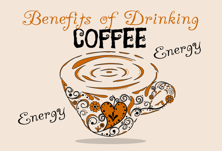 Health Benefits of Infrared Roasted Organic Coffee
